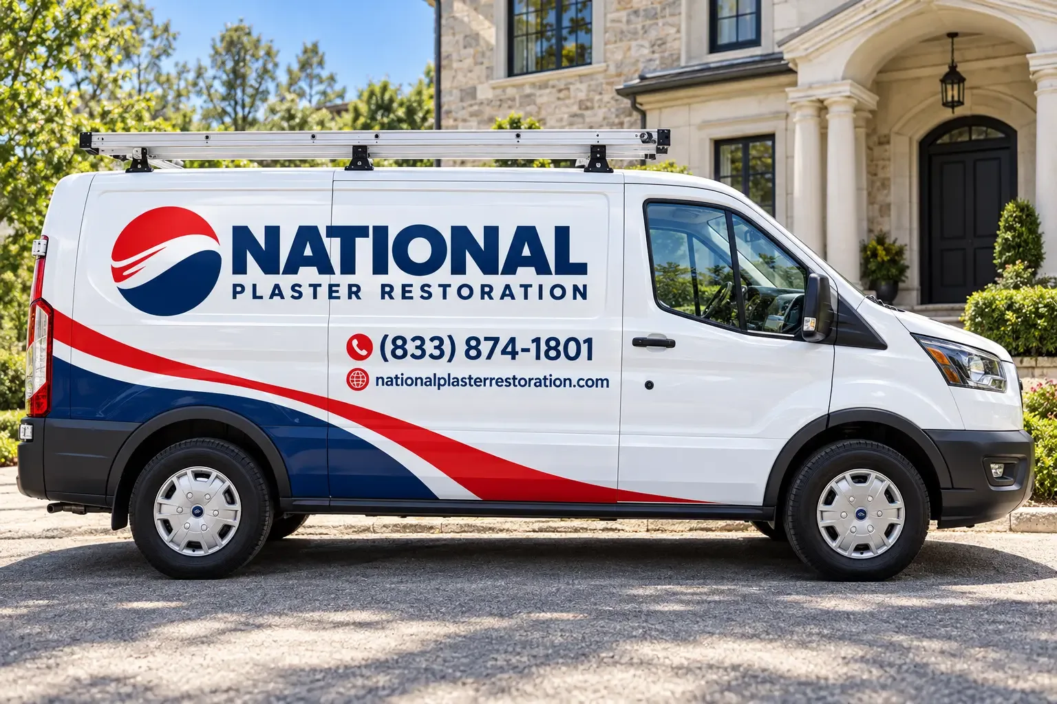 Plaster Repair in Dryden, VA near me