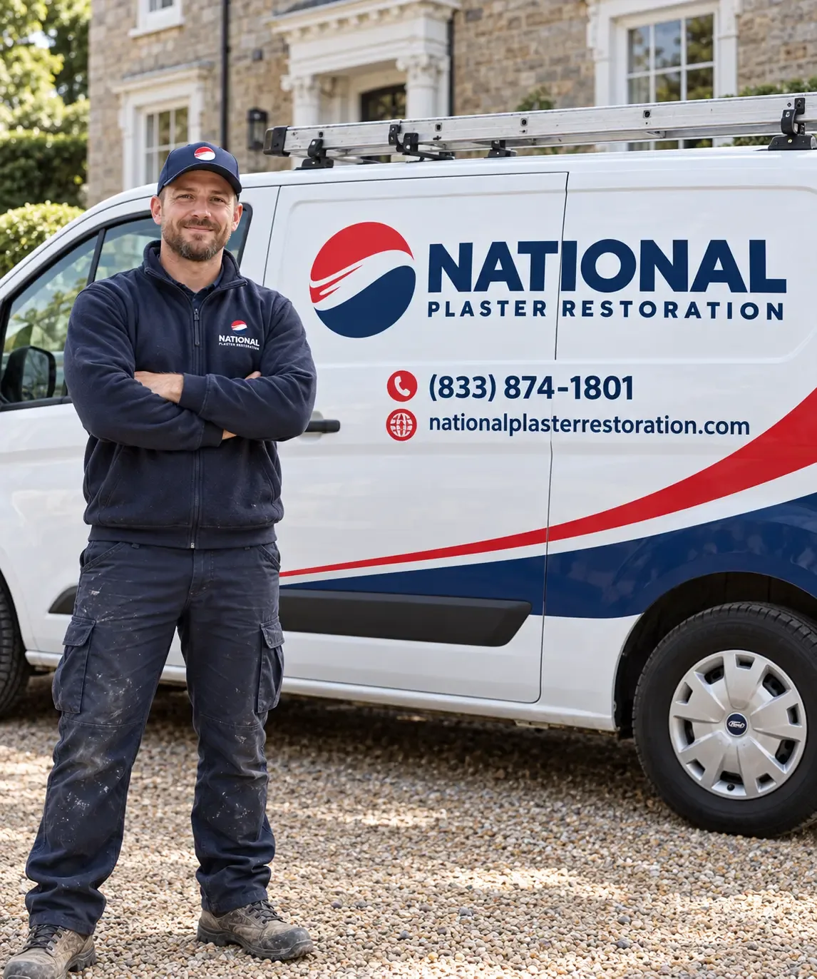 Plaster Repair company in Dryden, VA